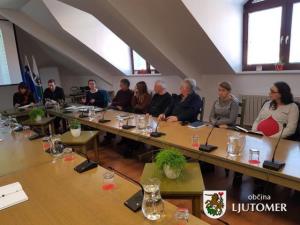 Srečanje na temo možnosti ustanovitve zadruge 3